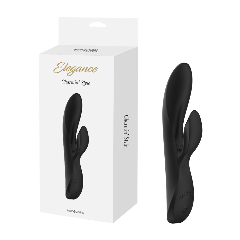 Vibratore Rabbit stilosetto - immagine 5