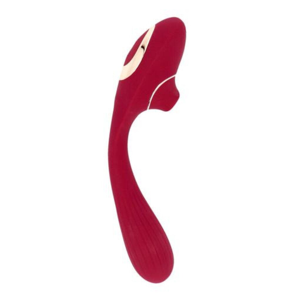 Succhia Clitoride double use - immagine 4
