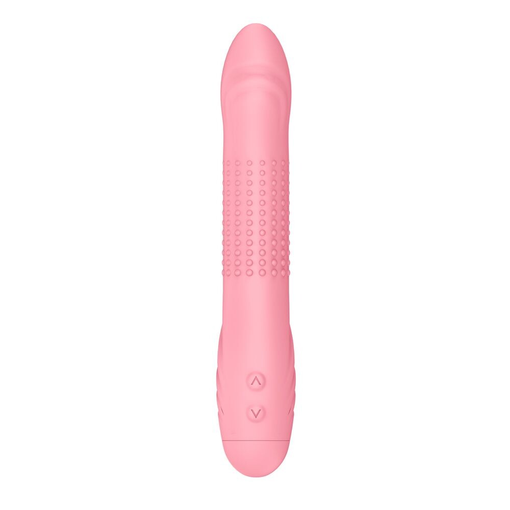 Vibratore Punto G Melody - immagine 2