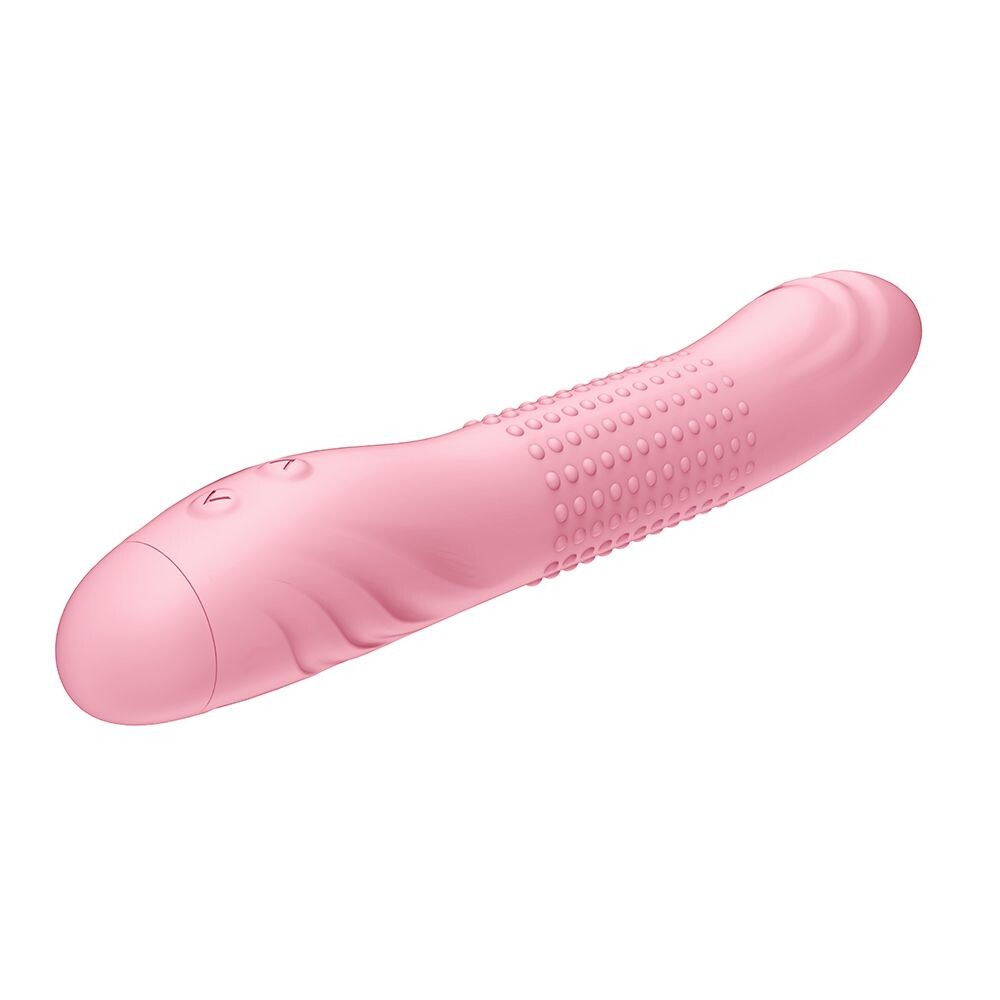 Vibratore Punto G Melody - immagine 3