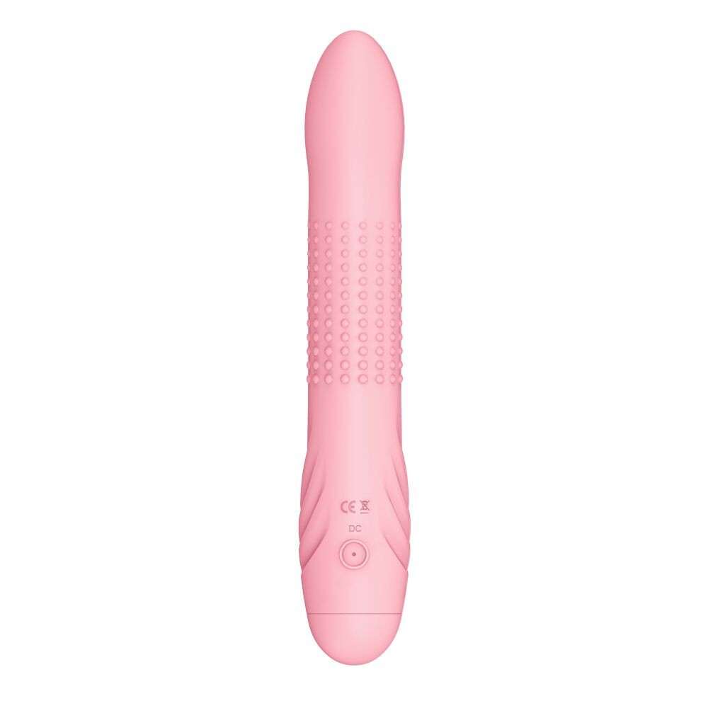 Vibratore Punto G Melody - immagine 4