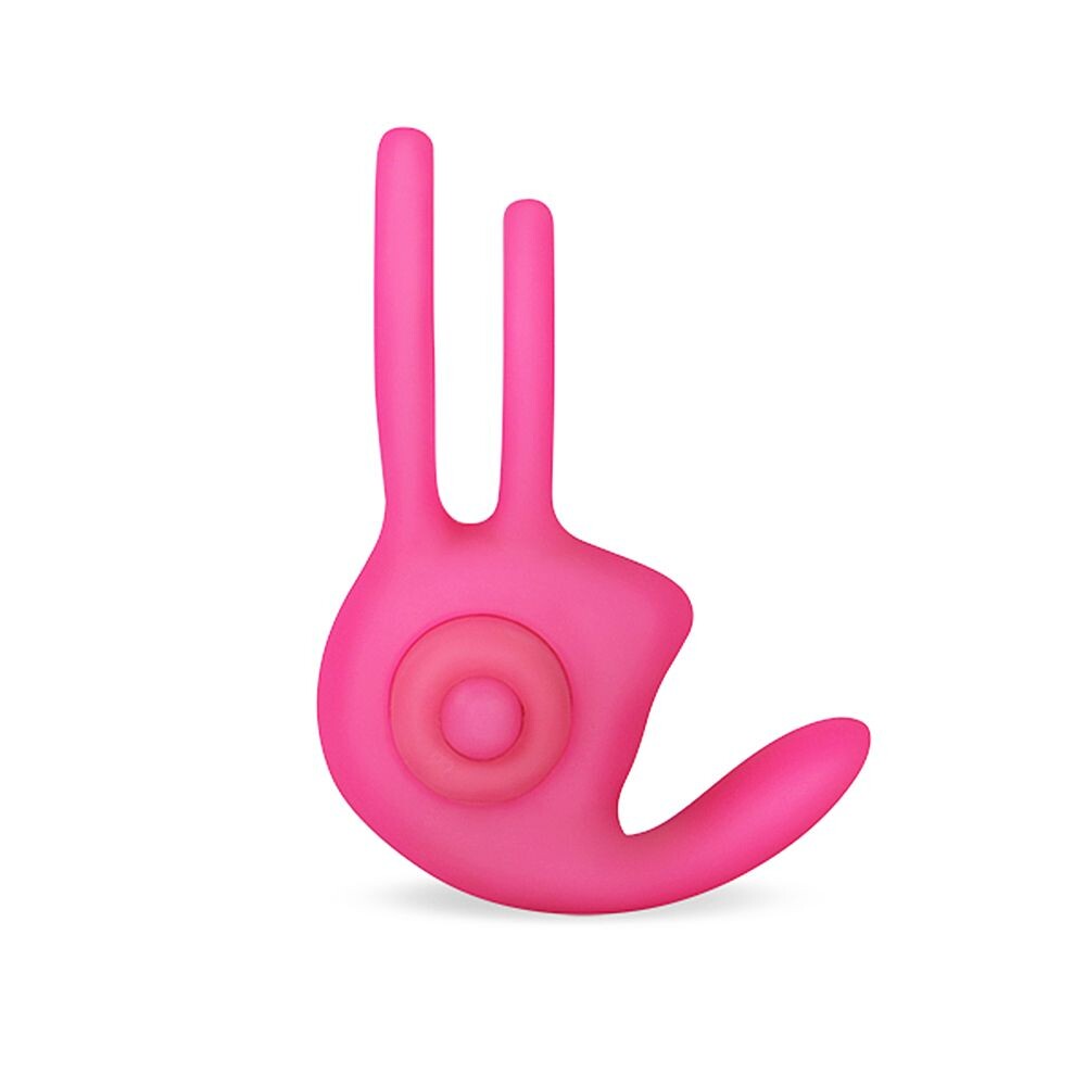 Anello Vibrante Power Duo - immagine 5