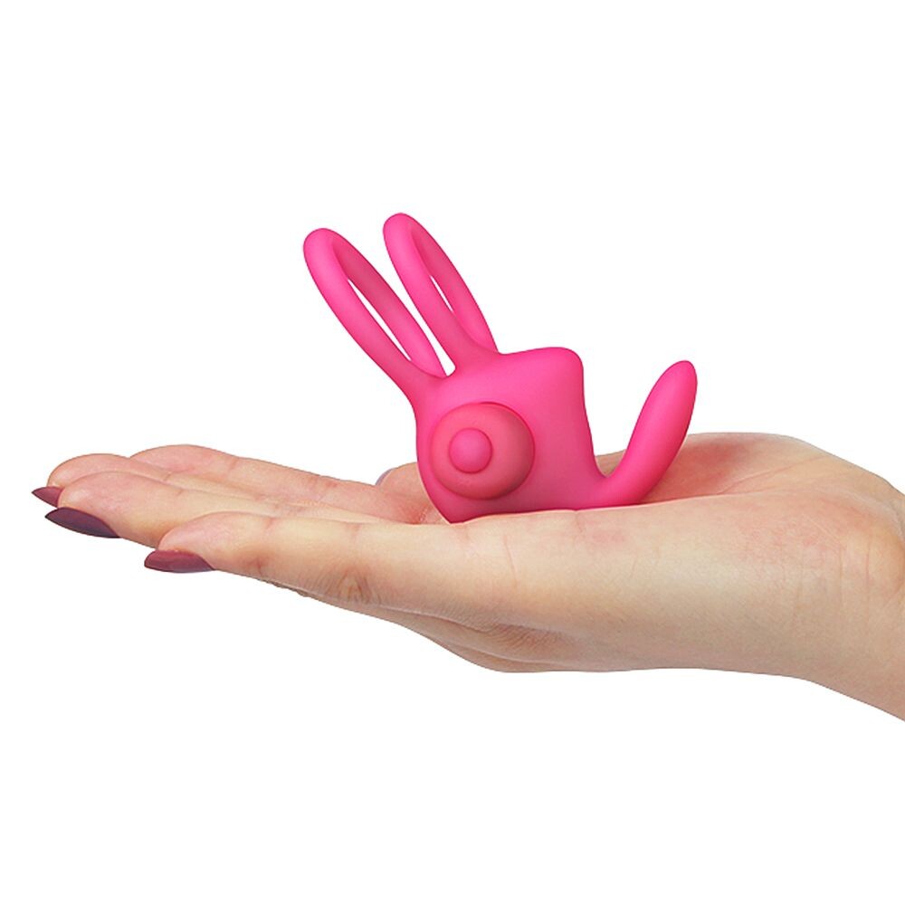 Anello Vibrante Power Duo - immagine 3