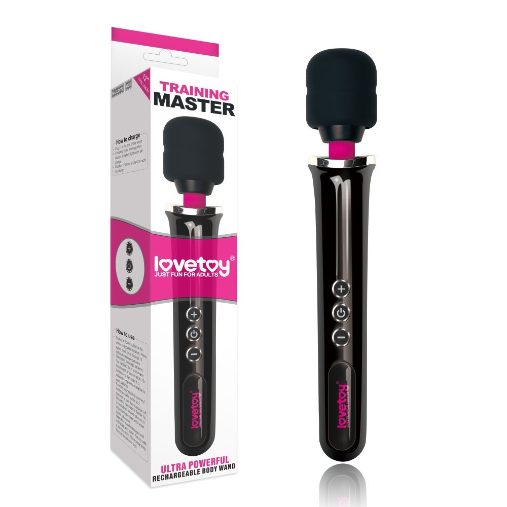Magic Wand Master pro - immagine 6