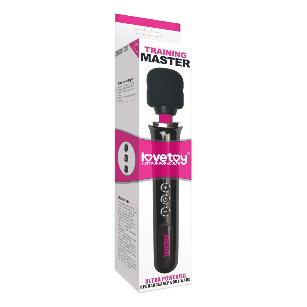 Magic Wand Master pro - immagine 5