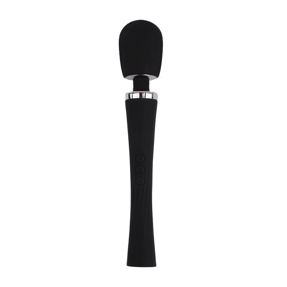 Magic Wand Ryra Black
