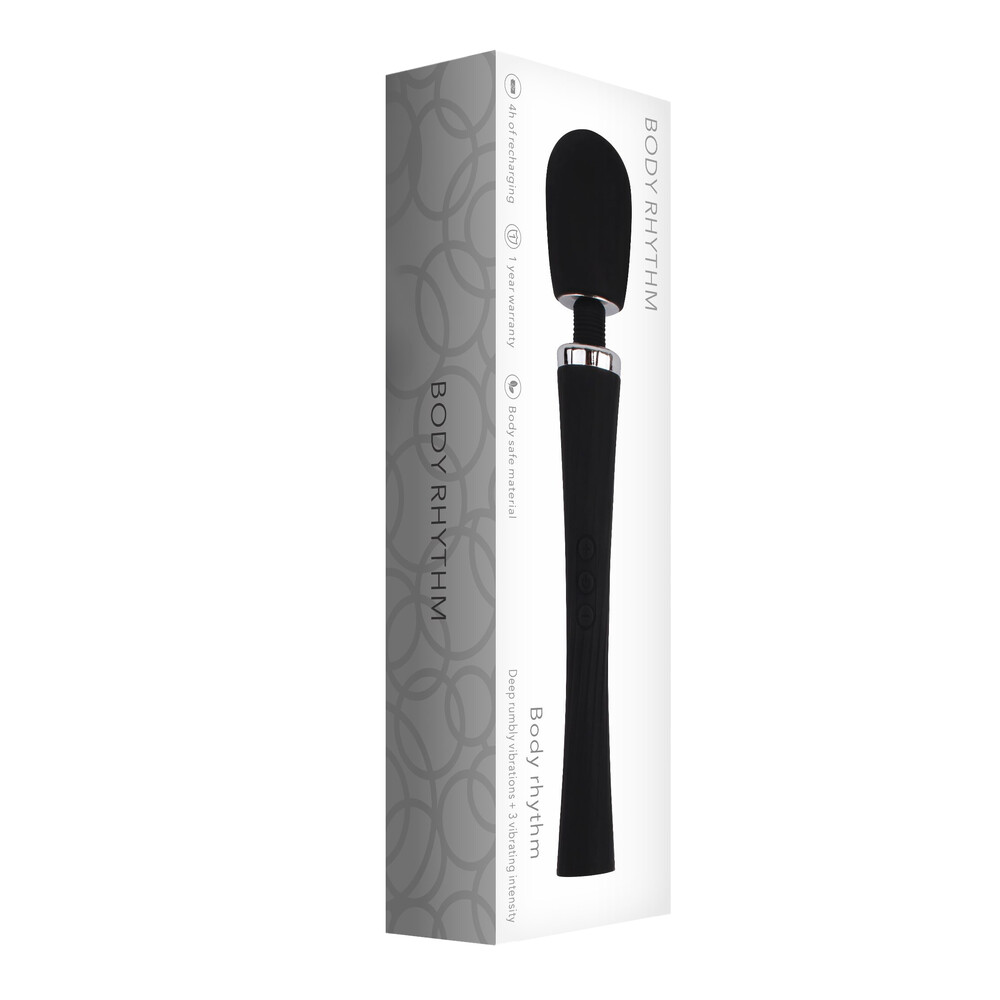 Magic Wand Ryra Black - immagine 2