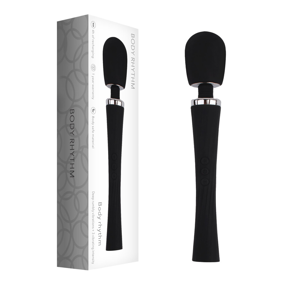 Magic Wand Ryra Black - immagine 3