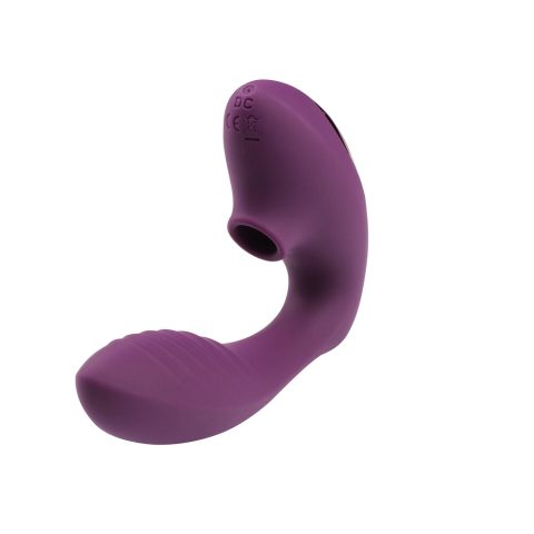Succhia Clitoride doppio piacere