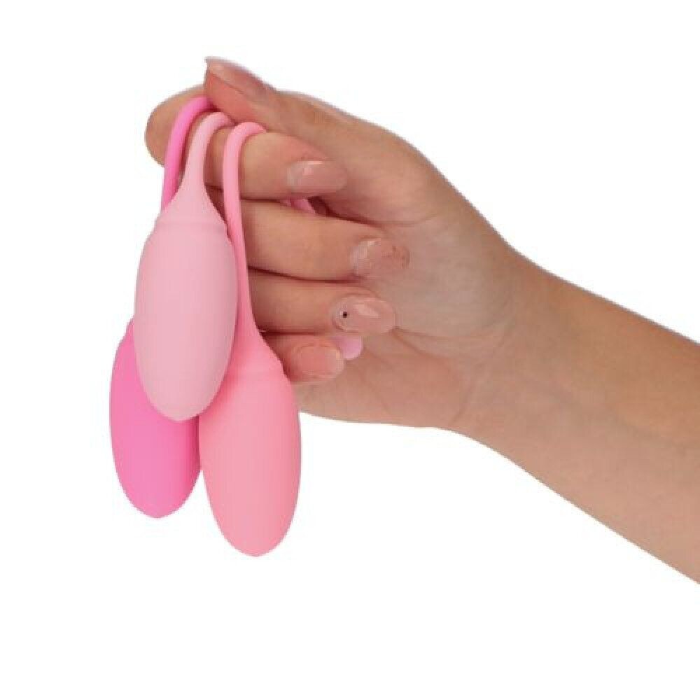 Palline Vaginali Training - immagine 4