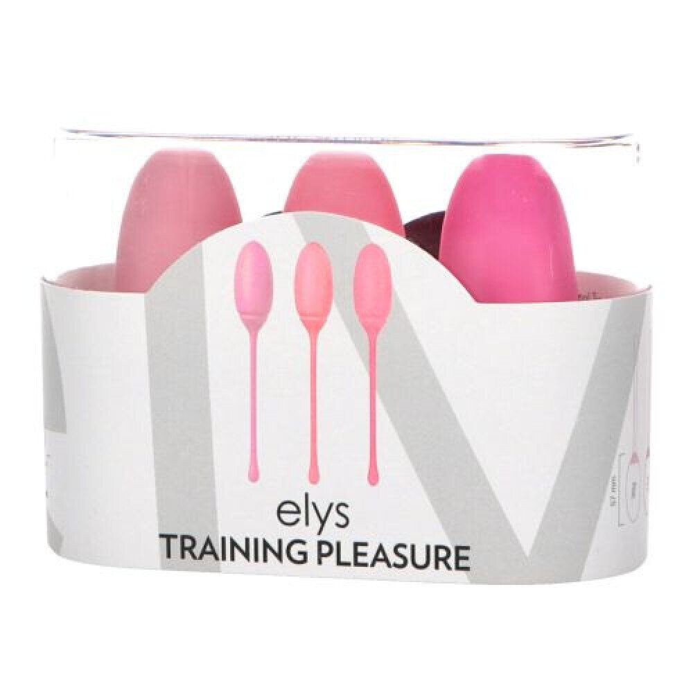 Palline Vaginali Training - immagine 3