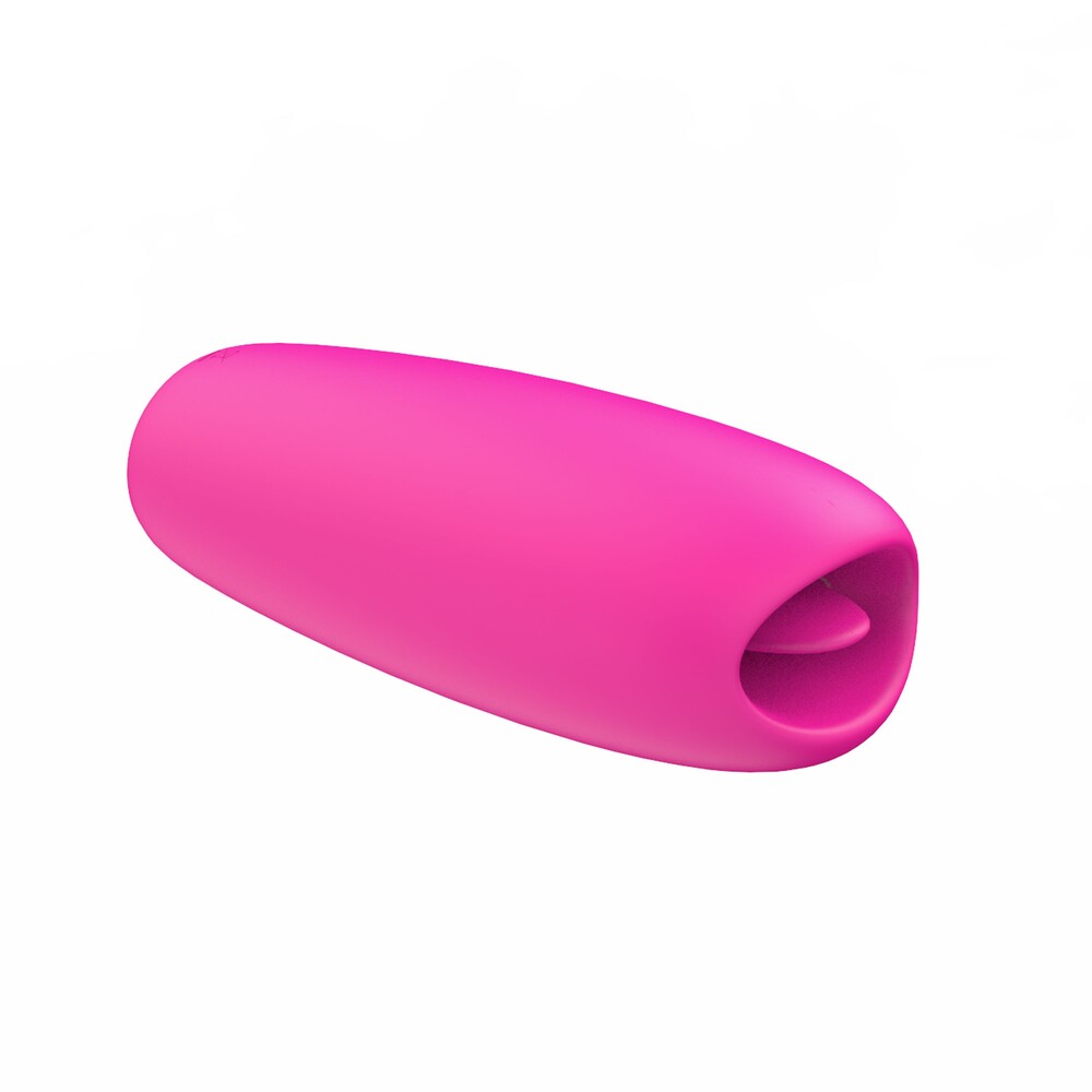Vibratore Clitoride Secret Desire - immagine 6