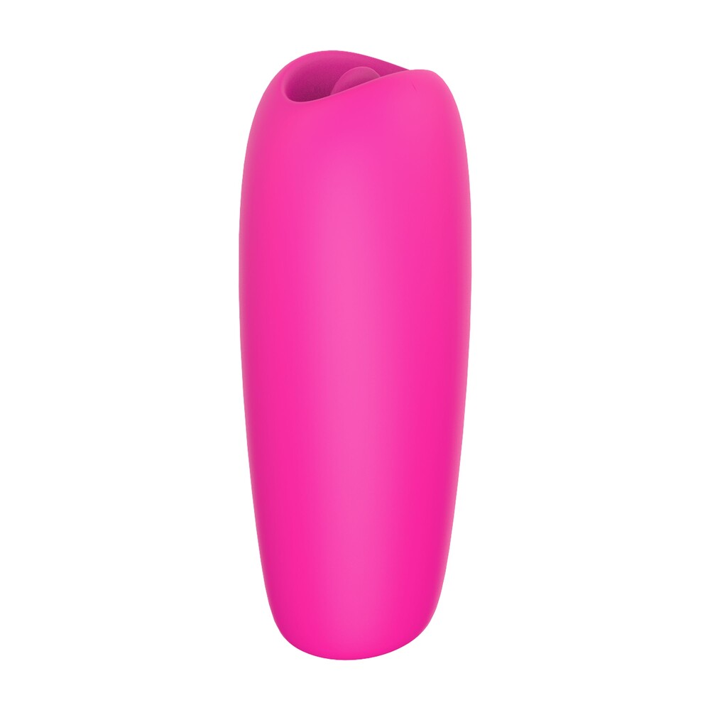 Vibratore Clitoride Secret Desire - immagine 7