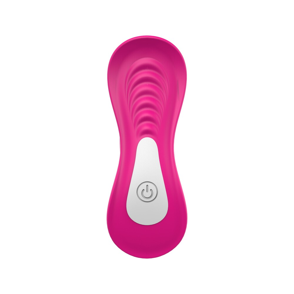 Vibratore Doppia Stimolazione Erotic Dream - immagine 12