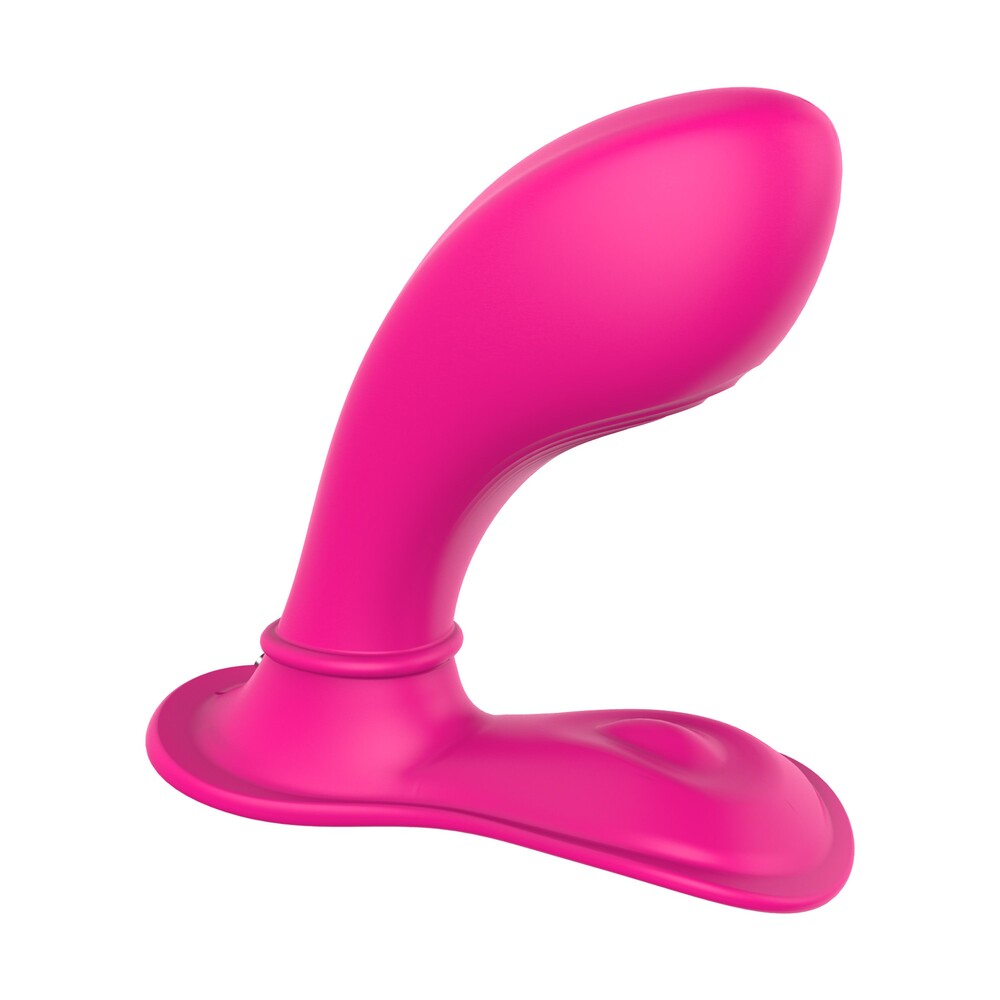 Vibratore Doppia Stimolazione Erotic Dream - immagine 11