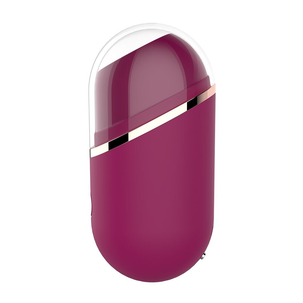Mini Vibratore Lick It - immagine 2