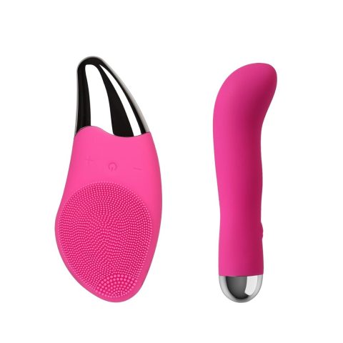 Vibratore Clitoride top Pleasure