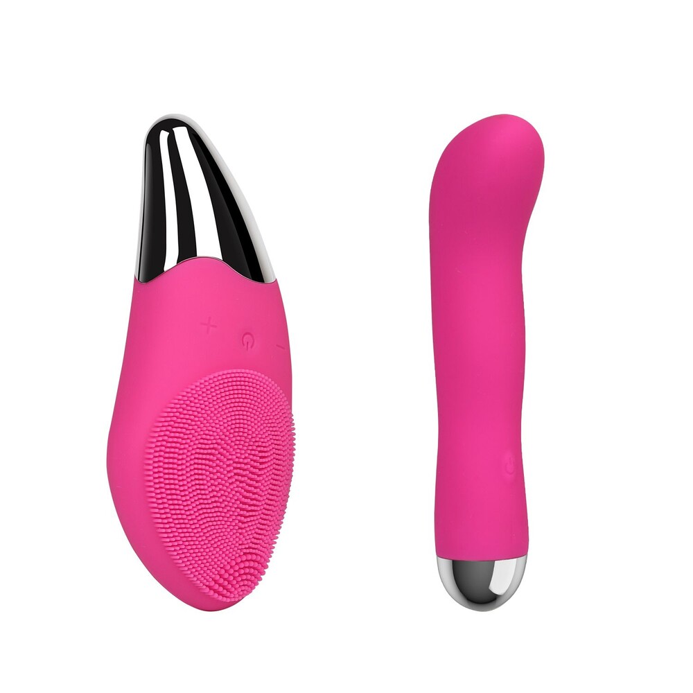 Vibratore Clitoride top Pleasure - immagine 2