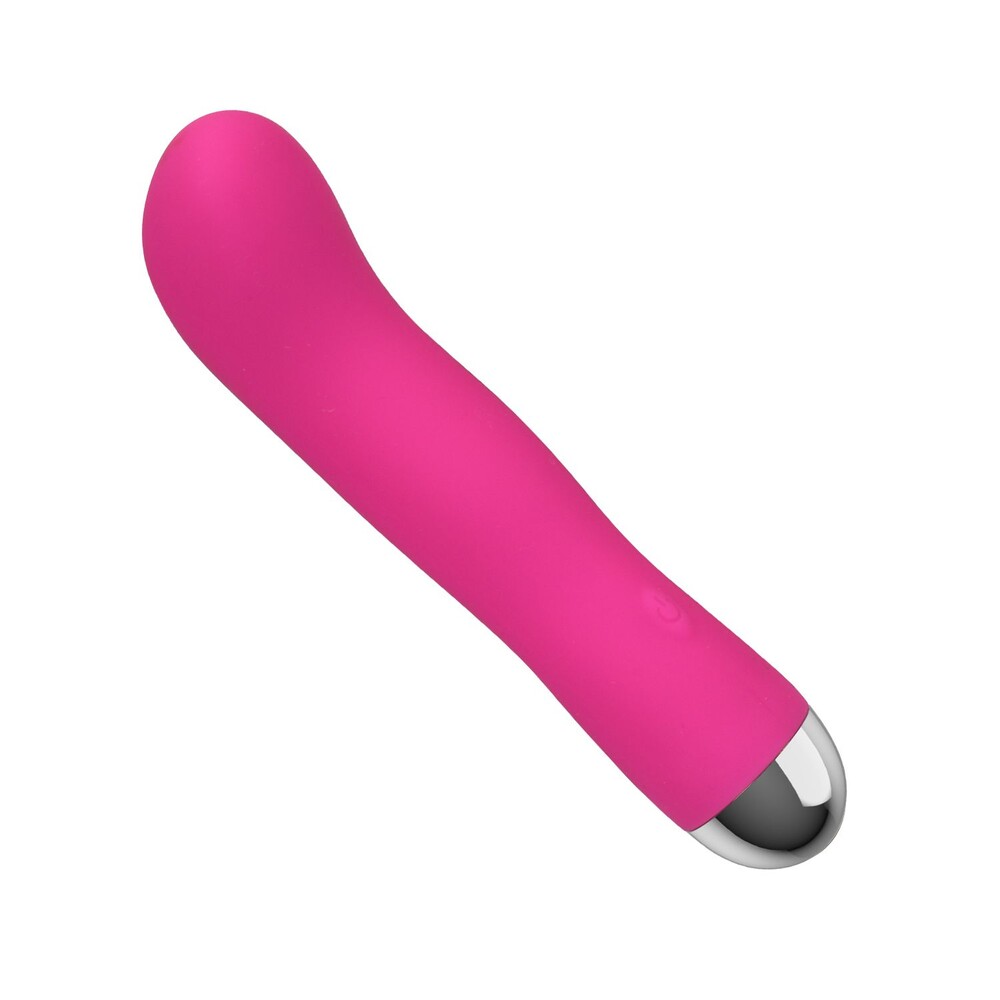 Vibratore Clitoride top Pleasure - immagine 3