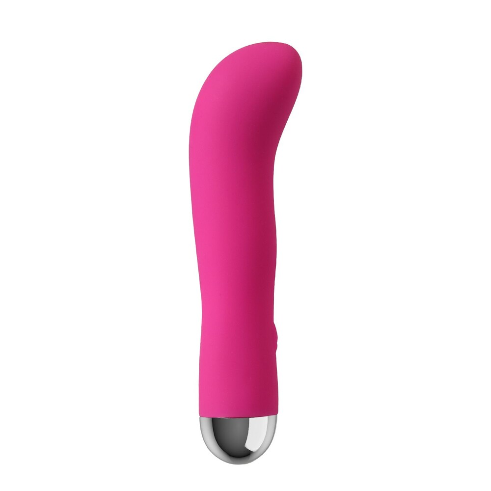Vibratore Clitoride top Pleasure - immagine 4