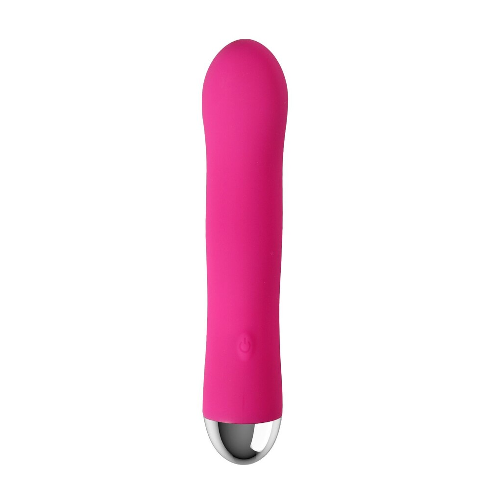 Vibratore Clitoride top Pleasure - immagine 5