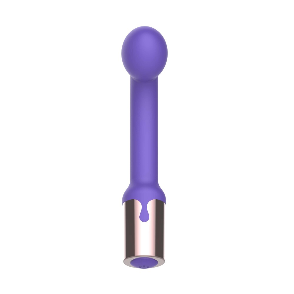 Vibratore Punto G Magic Way - immagine 3