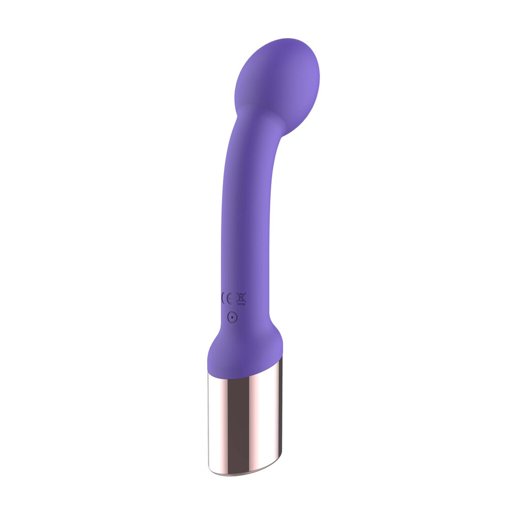 Vibratore Punto G Magic Way - immagine 4