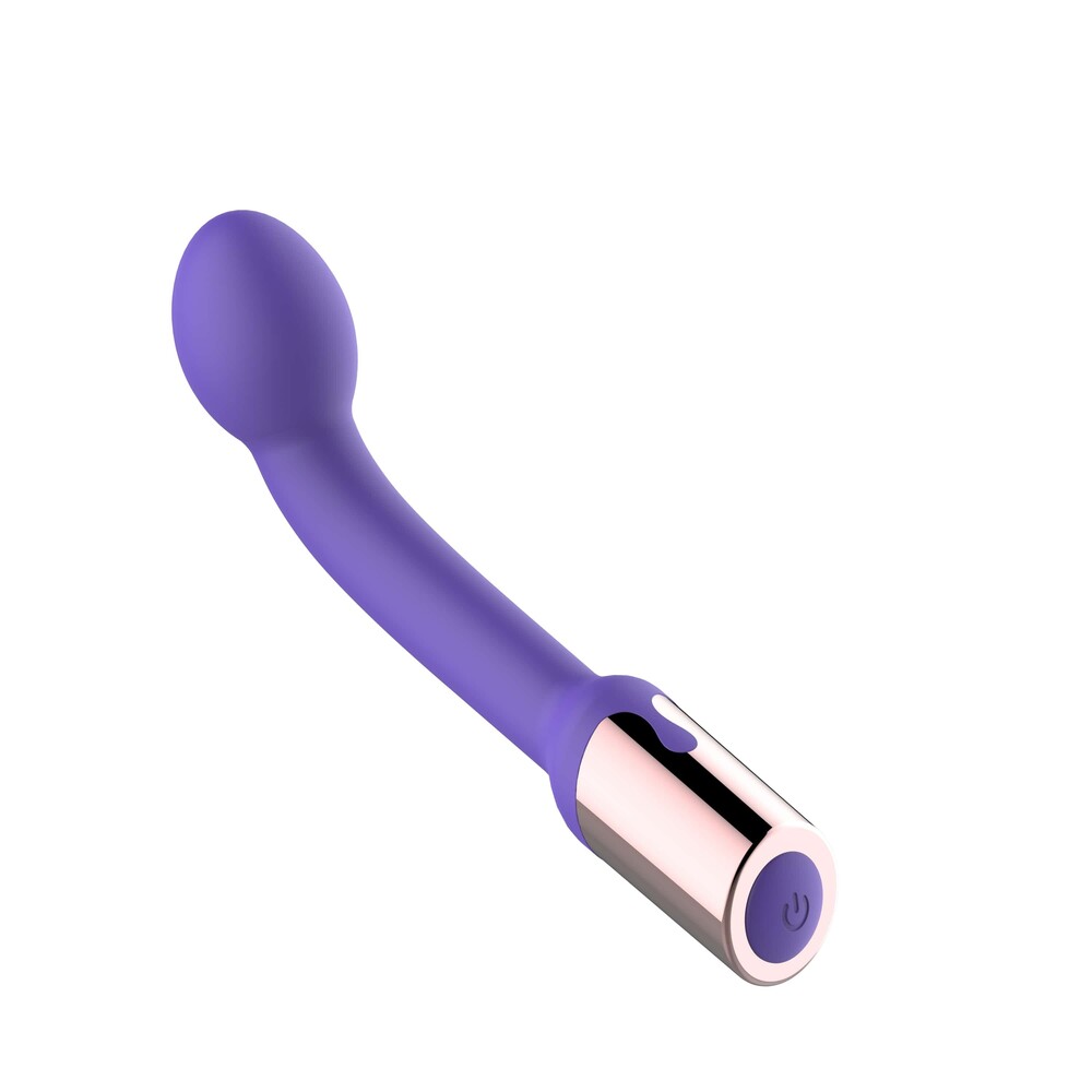 Vibratore Punto G Magic Way - immagine 2