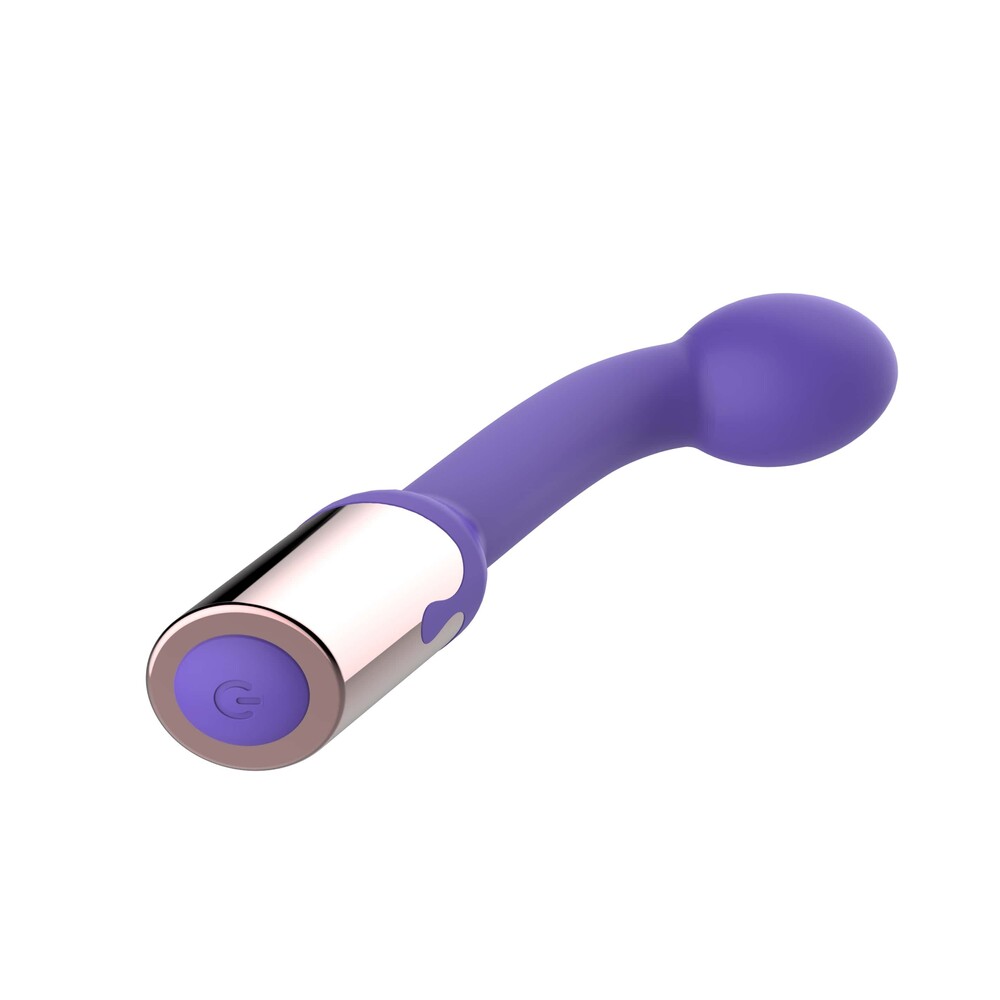 Vibratore Punto G Magic Way - immagine 5