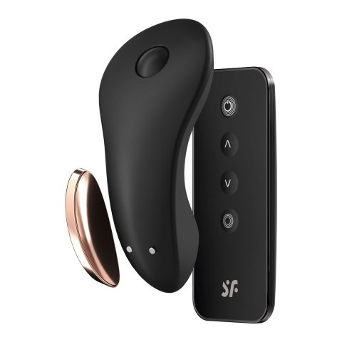 Vibratore Clitoride secret spot