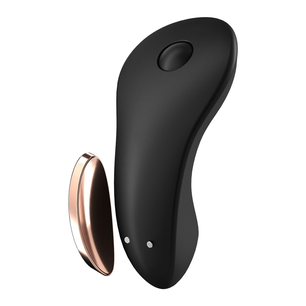 Vibratore Clitoride secret spot - immagine 2