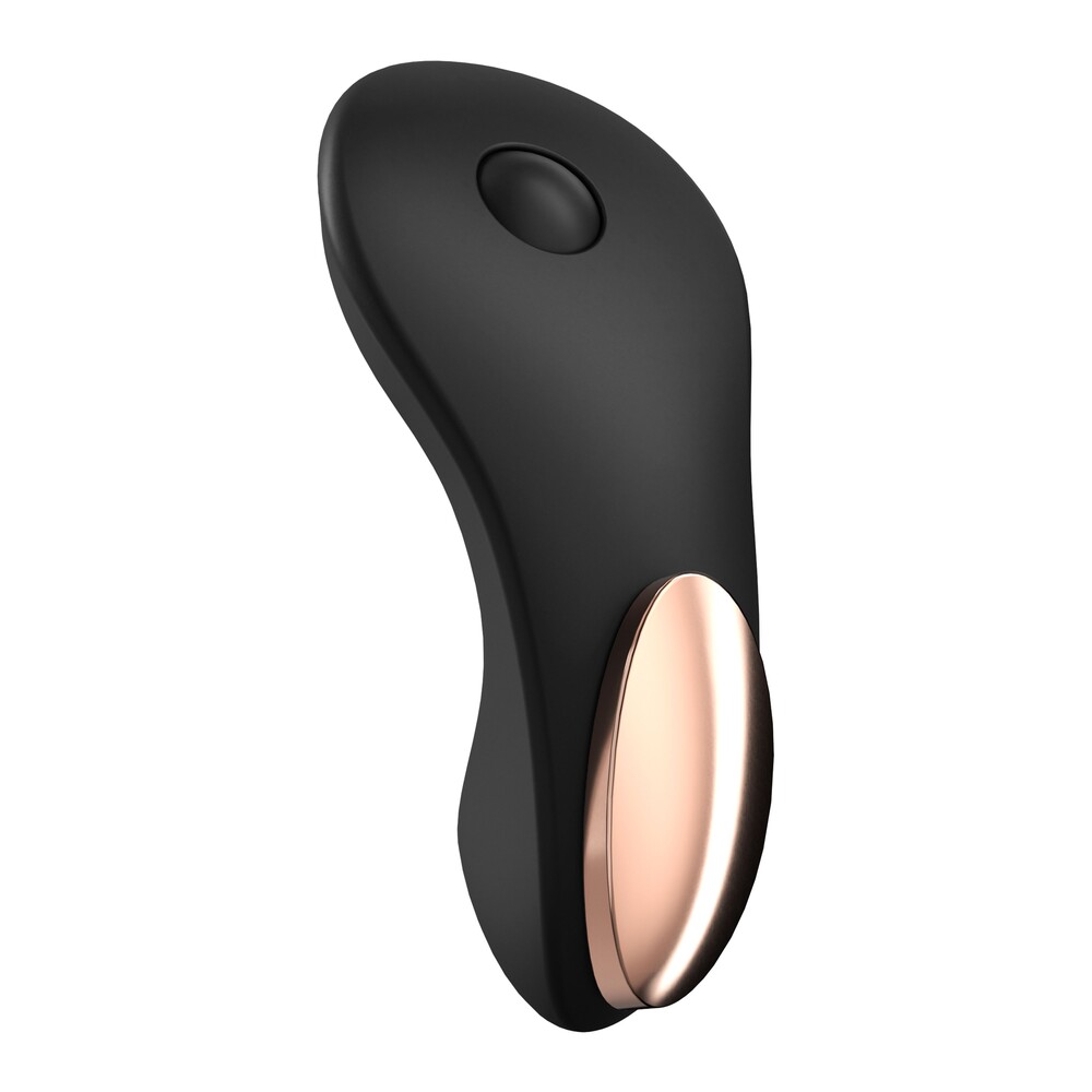 Vibratore Clitoride secret spot - immagine 5