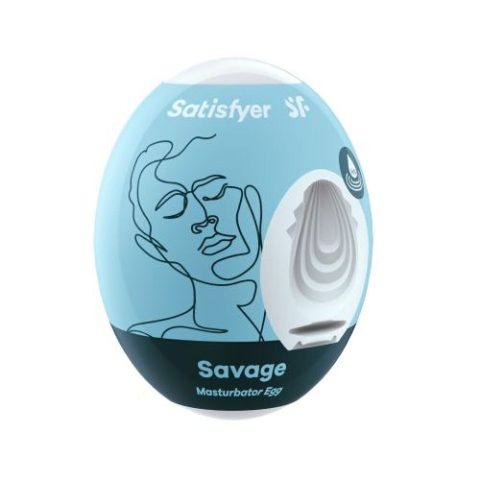 Masturbatore  Egg