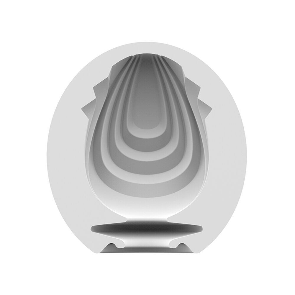 Masturbatore Egg - immagine 2