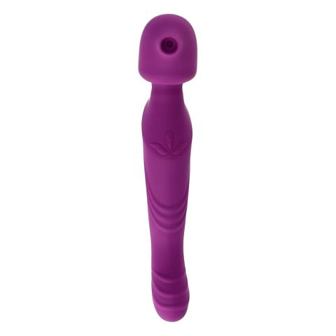 Magic Wand TRIPLA AZIONE