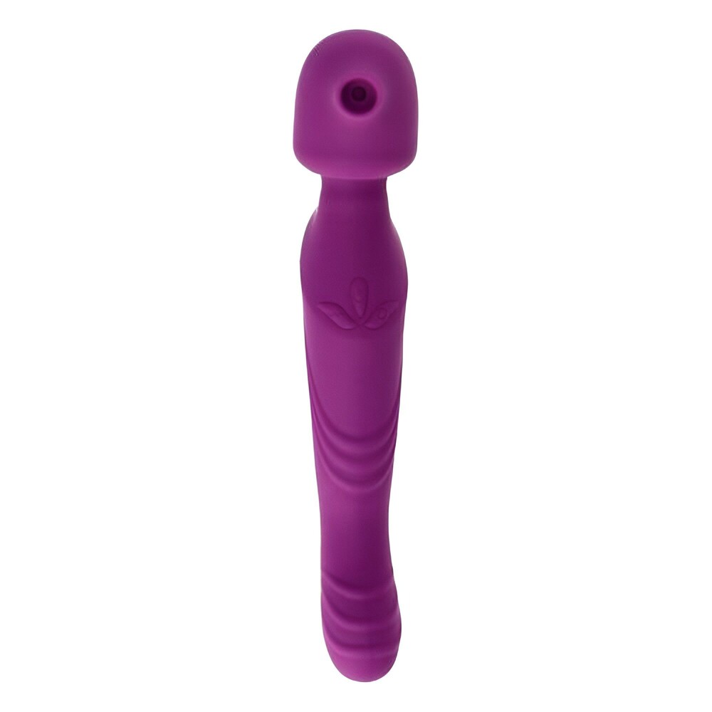 Magic Wand TRIPLA AZIONE