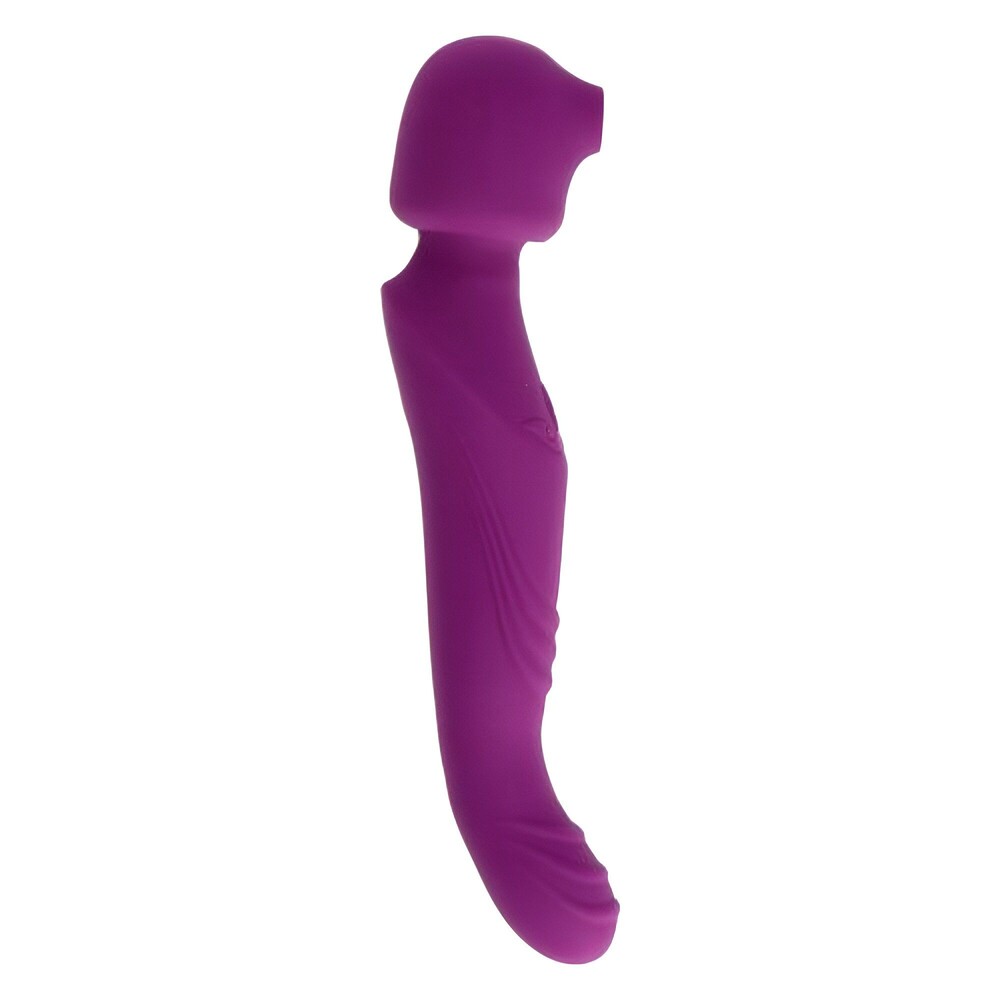 Magic Wand TRIPLA AZIONE - immagine 2