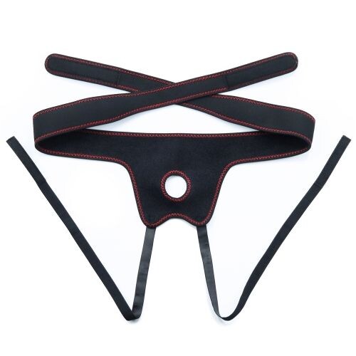 Strap On Sensation 19 cm - immagine 4