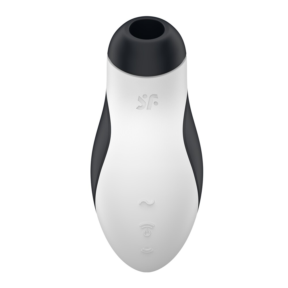 Orca Succhia Clitoride Satisfyer - immagine 2