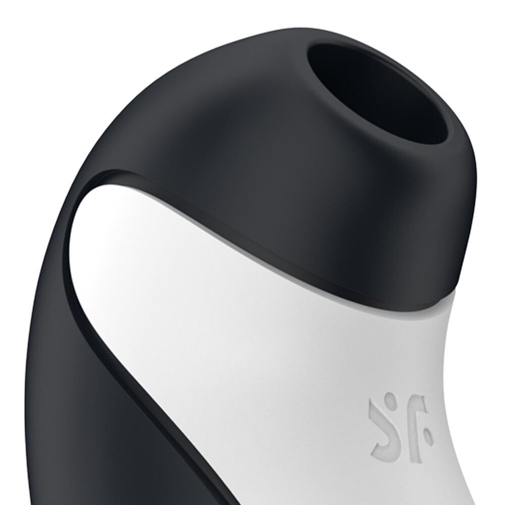 Orca Succhia Clitoride Satisfyer - immagine 3
