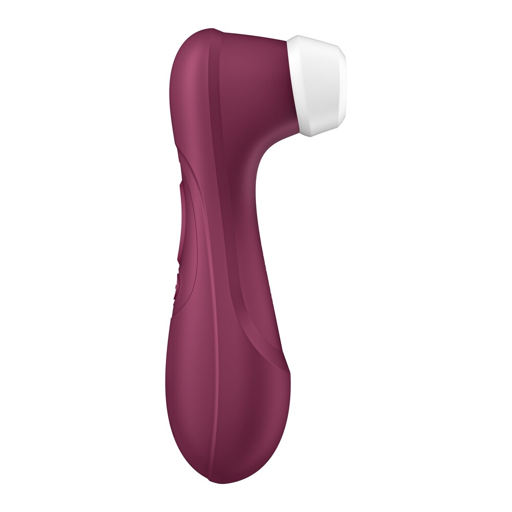 Succhia Clitoride Pro 2 Generation 3 - immagine 2