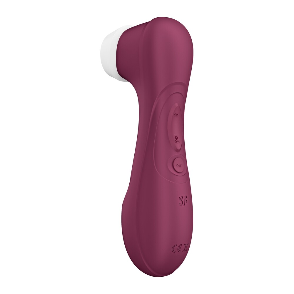 Succhia Clitoride Pro 2 Generation 3 - immagine 3
