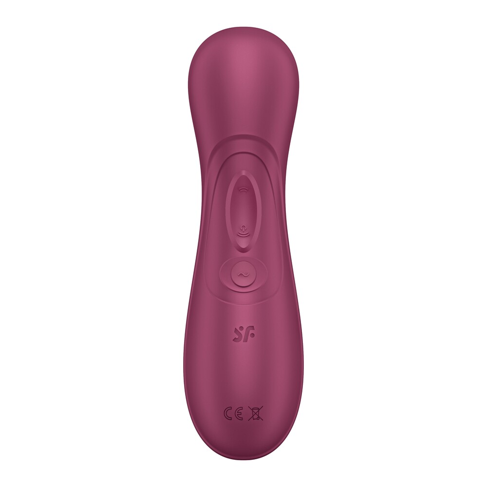 Succhia Clitoride Pro 2 Generation 3 - immagine 4