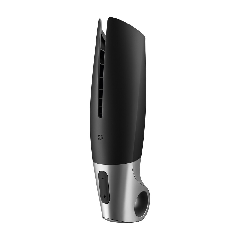 Masturbatore Automatico Power - immagine 3