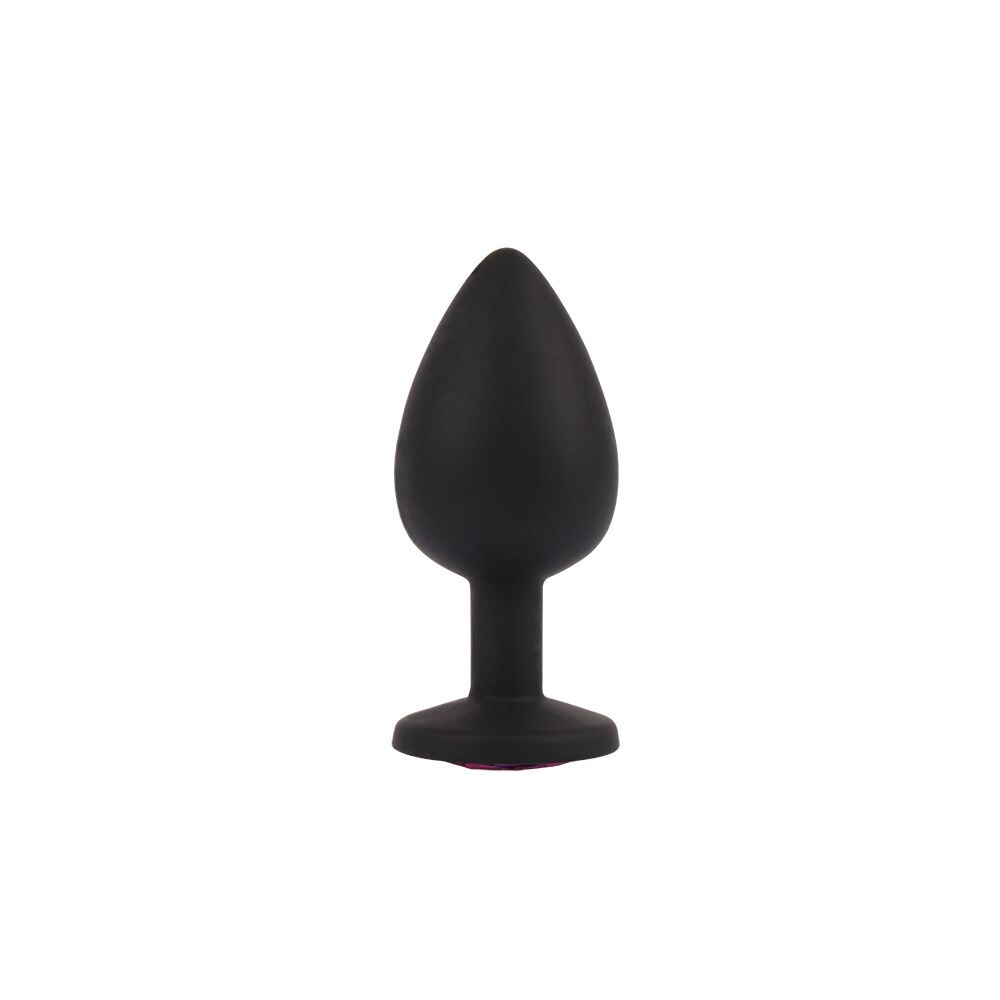 Plug Anale Booty Fantasy Gem Ø 4,1 cm - immagine 3