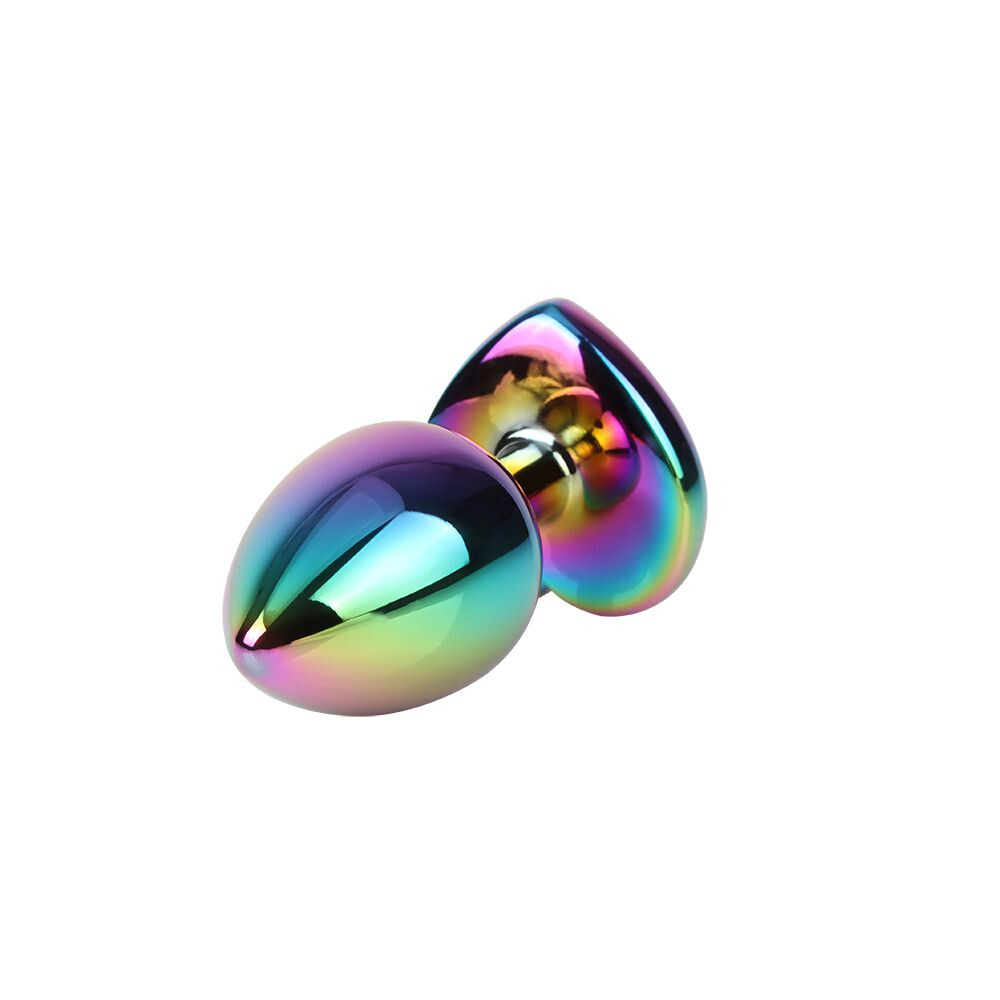 Plug Anal Ø 2,7 cm - immagine 2