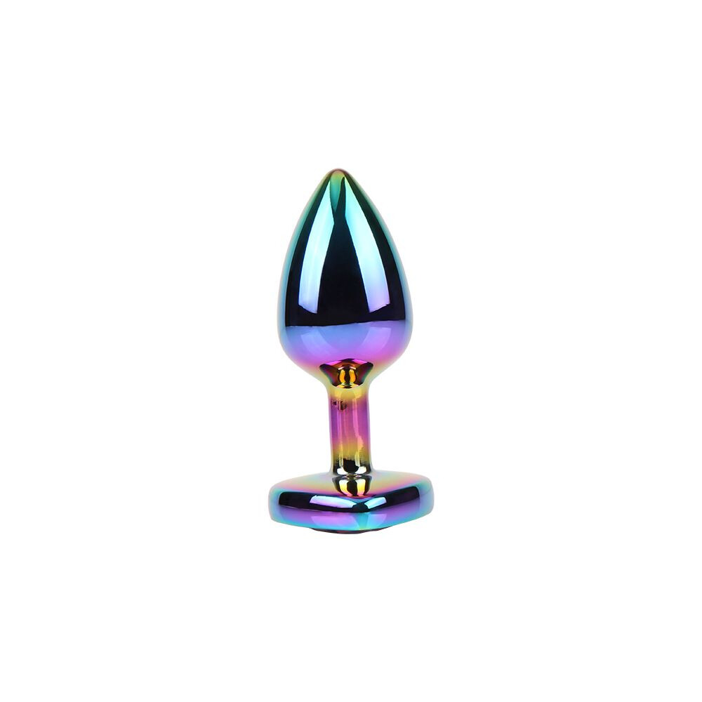 Plug Anal Ø 2,7 cm - immagine 4