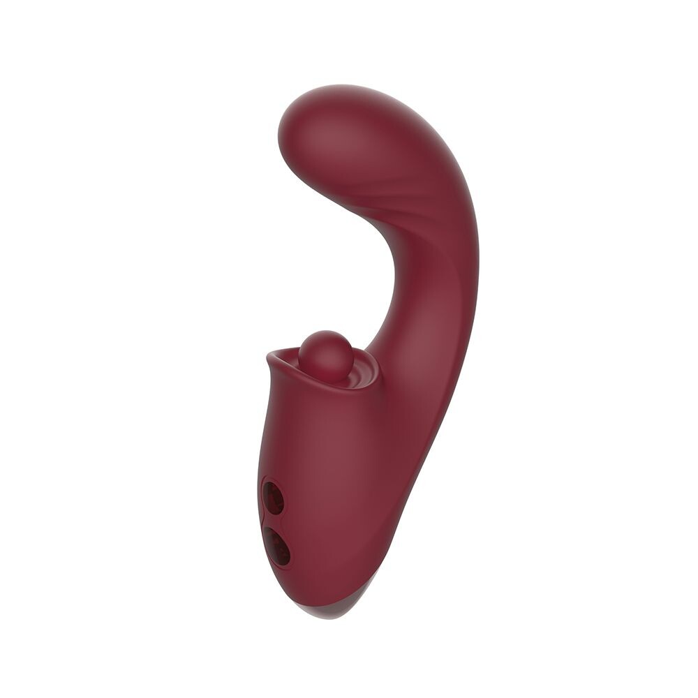 Double pleasure - immagine 4