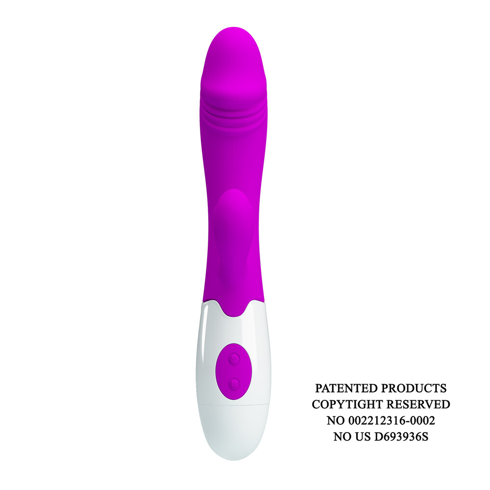 Vibratore Rabbit Snappy