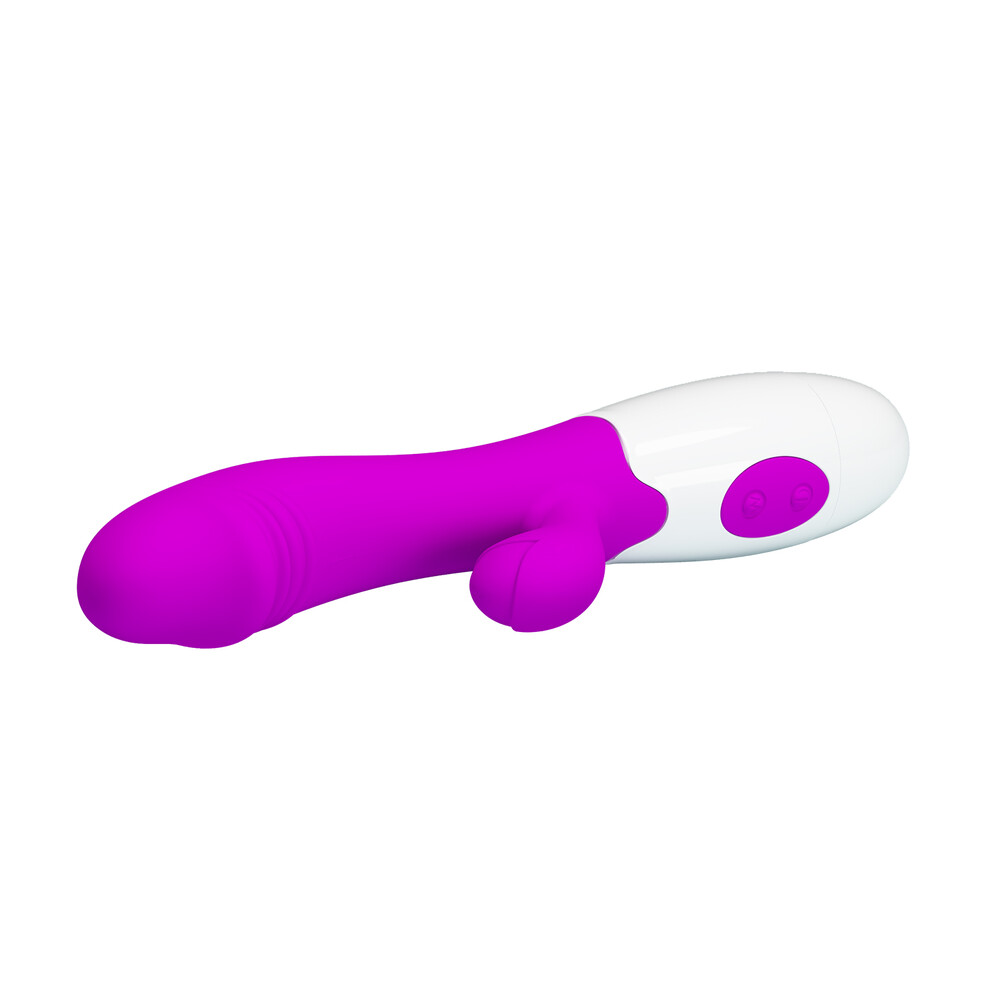 Vibratore Rabbit Snappy - immagine 4